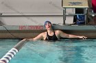 WSwim vs USCGA  Women’s Swimming & Diving vs US Coast Guard Academy. : WSwim, swimming